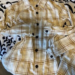 Mommy and me matching outfits! Mom( M ), daughter (XS)